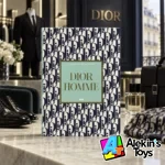 #29 Dior Homme - Imagen 3