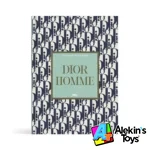 #29 Dior Homme