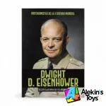 EMSE Dwight D. Eisenhower #04 El jefe supremo de los aliados