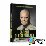 EMSE Dwight D. Eisenhower #04 El jefe supremo de los aliados - Imagen 2