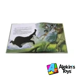 Salvat Disney Platino #03 El Libro de la Selva - Imagen 2