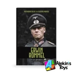 MSE Erwin Rommel #03 El Zorro del Desierto