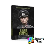 MSE Erwin Rommel #03 El Zorro del Desierto - Imagen 2