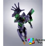 S.H Figuarts Evangelion Test Type-01 the Robot Spirits Tamashii Nations Store Excl. - Imagen 6