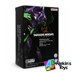 S.H Figuarts Evangelion Test Type-01 the Robot Spirits Tamashii Nations Store Excl. - Imagen 5