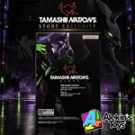 S.H Figuarts Evangelion Test Type-01 the Robot Spirits Tamashii Nations Store Excl. - Imagen 2