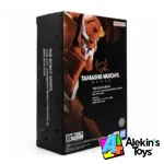 S.H. Figuarts Evangelion Production Model-02 The Robot Spirits Tamashii Nations Store Excl. - Imagen 5
