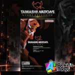 S.H. Figuarts Evangelion Production Model-02 The Robot Spirits Tamashii Nations Store Excl. - Imagen 2