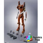 S.H. Figuarts Evangelion Production Model-02 The Robot Spirits Tamashii Nations Store Excl. - Imagen 7