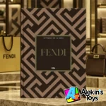 #18 Fendi - Imagen 3