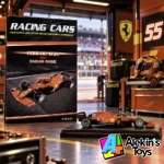 Salvat Racing Cars #06 Ferrari SF21 Carlos Sainz 2021 - Imagen 2