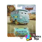 Cars Mattel Fillmore Race to Celebrate 2026