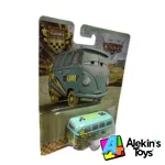 Cars Mattel Fillmore Race to Celebrate 2026 - Imagen 2