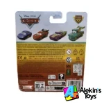 Cars Mattel Fillmore Race to Celebrate 2026 - Imagen 3