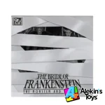 NECA The Bride of Frankenstein 2PK - Imagen 5