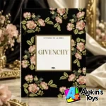 #12 Givenchy - Imagen 3