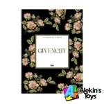 #12 Givenchy