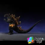 S.H. MonsterArts Burning Millennium Godzilla NYCC 2026 Excl. - Imagen 8