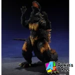 S.H. MonsterArts Burning Millennium Godzilla NYCC 2026 Excl. - Imagen 4