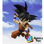S.H Figuarts Son Goku Innocent Challenger Tamashii Nations Store Excl. - Imagen 7