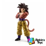 S.H Figuarts Son Goku Super Saiyan 4 NYCC 2026 Exclusive