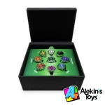 Green Lantern Set Anillos del Poder - Imagen 2