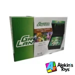 Green Lantern Set Anillos del Poder - Imagen 4