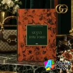 #22 Gucci by Tom Ford - Imagen 3