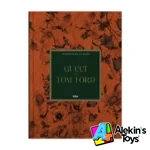 #22 Gucci by Tom Ford