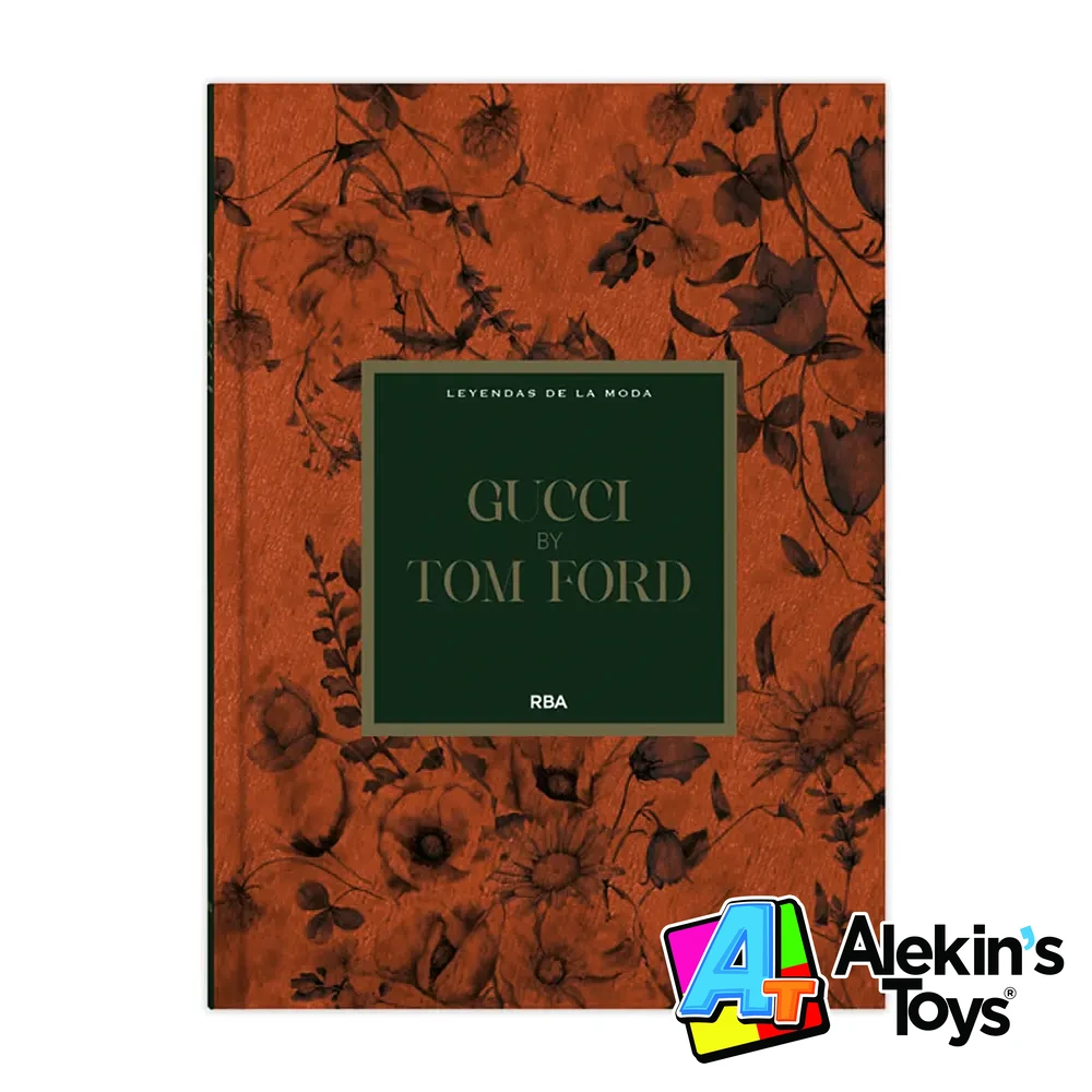 #22 Gucci by Tom Ford