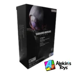 S.H Figuarts Spider Gwen Across the Spider Verse Tamashii Nations Store Excl. - Imagen 5