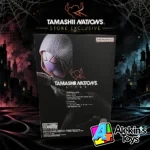 S.H Figuarts Spider Gwen Across the Spider Verse Tamashii Nations Store Excl. - Imagen 2