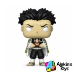 Demon Slayer - Gyomei Himejima Hot Topic Excl. 1091