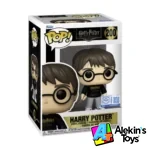 Harry Potter New York Funko Excl. 200 - Imagen 2