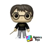Harry Potter New York Funko Excl. 200