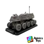 #60 Havw Juggernaut A6