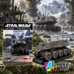 #60 Havw Juggernaut A6 - Imagen 2