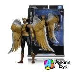 Mcfarlane Hawkgirl Collector Edition - Imagen 6