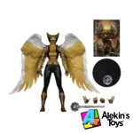 Mcfarlane Hawkgirl Collector Edition