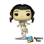 K-Pop Demon Hunters Set Huntrix Traje Blanco (Rumi,Zoey & Mira) - Imagen 4