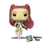K-Pop Demon Hunters Set Huntrix Traje Blanco (Rumi,Zoey & Mira) - Imagen 8