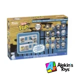Bitty Pop! Demon Slayer - Inosuke Hashibira 4pk - Imagen 2
