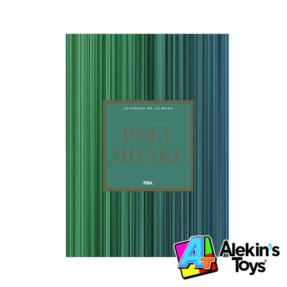 #40 Issey Miyake
