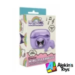 Audifonos True Wireless Earbuds Hello Kitty and Friends - Kuromi - Imagen 2