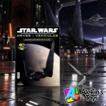 #17 Lanzadera de Mando de Kylo Ren - Imagen 2
