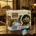 Tubbz Mini the Texas Chainsaw Massacre - Leatherface - Imagen 2