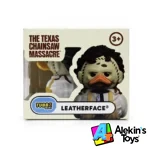 Tubbz Mini the Texas Chainsaw Massacre - Leatherface - Imagen 4
