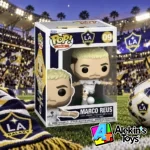 MLS L.A Galaxy Marco Reus 09 - Imagen 2