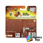 Cars Mattel Mate Race & Rescue 2026 - Imagen 3
