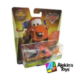 Cars Mattel Mate Race & Rescue 2026 - Imagen 2